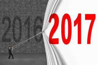 Αγαπητό 2016…