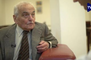 Αφησε την καρδιά του στην Ελλάδα