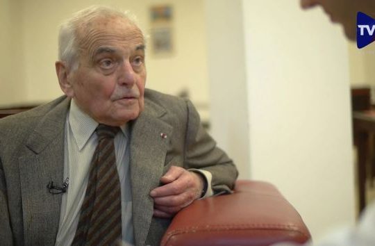 Αφησε την καρδιά του στην Ελλάδα
