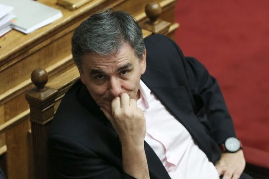 Ο Σεβάχ, ο ΠΑΟΚ, τα μαύρα μπερέ και η πορτοκαλόπιτα