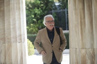 Κυνικές ομολογίες του νέου υπουργού Παιδείας