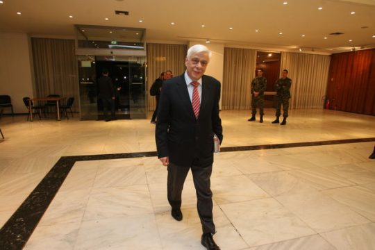 «Δεν διεκδικούμε αλλά και δεν παραχωρούμε τίποτα»