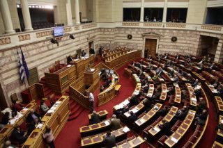 Ο… Σόιμπλε εσωτερικού ηττήθηκε