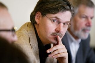 Ενας ορισμός για τον λαϊκισμό