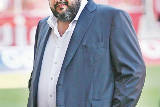 Ο Μαρινάκης μένει στην… απέξω με το καλημέρα