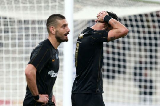Χριστουγεννιάτικες «σφαλιάρες»