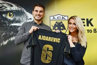 Ο Σουηδός μπήκε, άλλοι βγαίνουν…