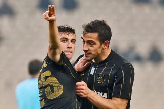 Δεν σκότωσε και το θηρίο, αλλά ήταν καλή…