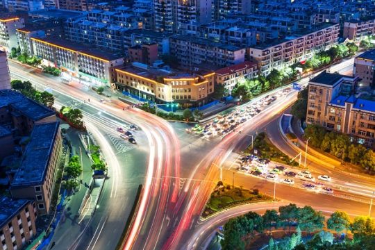 H Vodafone καταλύτης για την πορεία της Ελλάδας προς την κοινωνία των Gigabit