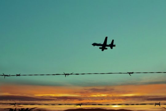 Ζήτησε άσυλο στις ΗΠΑ, προκαλώντας οργή στο Αφγανιστάν