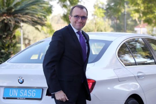 Μπορεί να γυρίσουν σελίδα οι Κύπριοι λέει ο Άιντα
