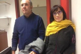 Ακτιβιστές και όχι διακινητές οι Βάσκοι στην Ηγουμενίτσα