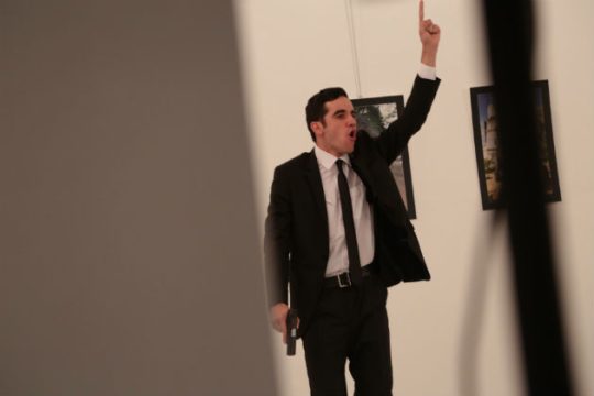 Ελεύθεροι οι συγγενείς του Αλτιντάς