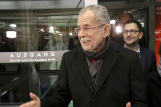 Ανάσα ανακούφισης σε όλη την Ευρώπη