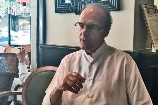 Από υπερβολική δόση χαπιών ο θάνατος του Βέλιου
