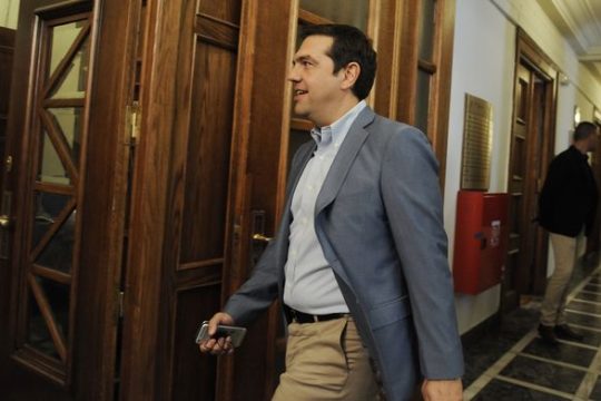 Βασικό μέλημα της κυβέρνησης η νησιωτικότητα