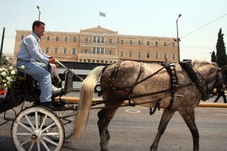 Καρότο και μαστίγιο
