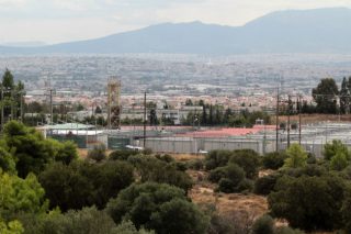 Σύλληψη αστυνομικών μετά από εξαφάνιση χρημάτων κρατουμένου