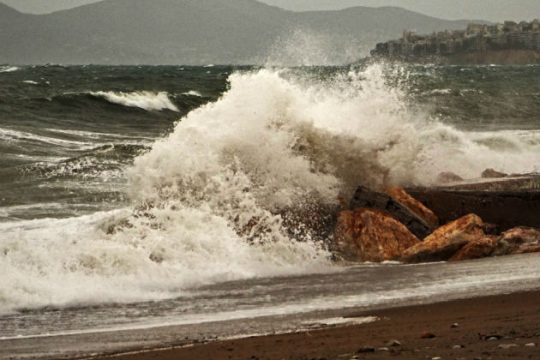Χωρίς τις αισθήσεις του βρέθηκε ο αγνοούμενος 53χρονος στα Ίσθμια