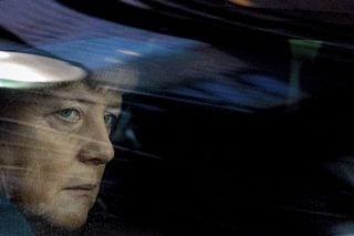 «Μπουρλότο» στην ενότητα των Χριστιανοδημοκρατών