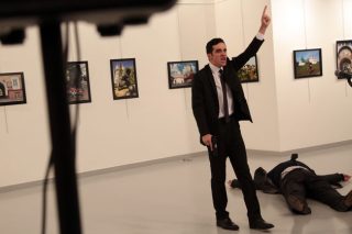 Στόχος της εν ψυχρώ δολοφονίας οι ρωσοτουρκικές σχέσεις