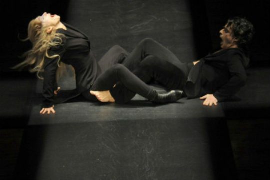 «Ανκόρ», σε σκηνοθεσία Θεόδωρου Τερζόπουλου