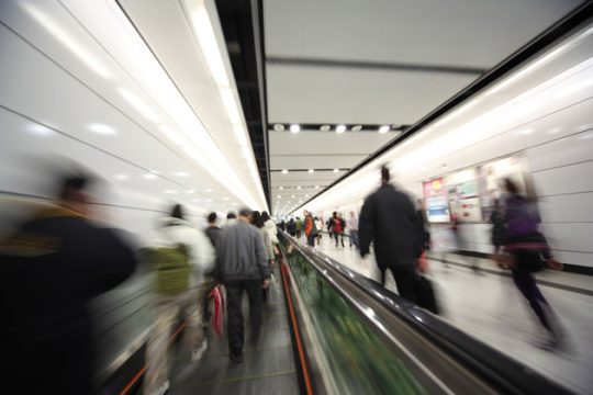 Ο Αλλος του πολιτισμού και η ψυχανάλυση