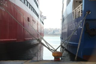 Αποφασίζει η ΠΝΟ για το μέλλον της απεργίας