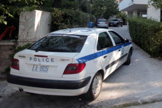 Σκότωσε με ρόπαλο τον θείο του