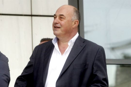 Είμαι ο Μπέος και το κέφι μου θα κάνω!
