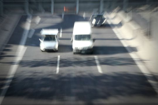 Νέα παράταση πληρωμής τελών κυκλοφορίας