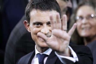 Το τελευταίο Βαλς στο Παρίσι