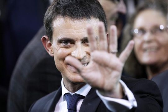 Το τελευταίο Βαλς στο Παρίσι