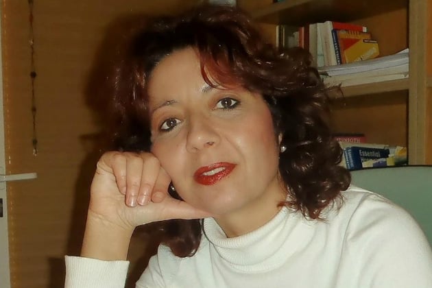Στο Ηράκλειο ο «Θάλαμος 20(14)» της Βάνας Λυδάκη