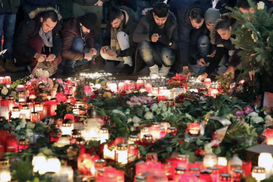 Σκόρπισε τον θάνατο πριν προλάβουν να τον απελάσουν