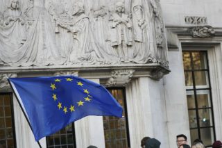 Η δίκη που θα κρίνει το μέλλον της Βρετανίας