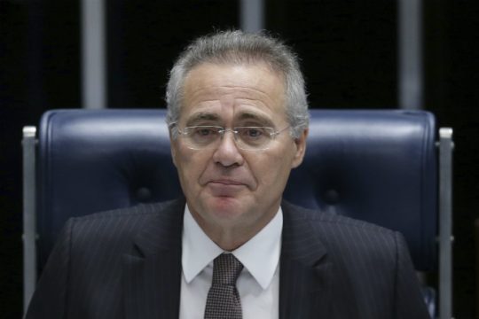 Νέα παραπομπή ανώτατου αξιωματούχου στη Βραζιλία