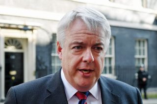 «Brexit, αλλά με πρόσβαση στην κοινή αγορά»