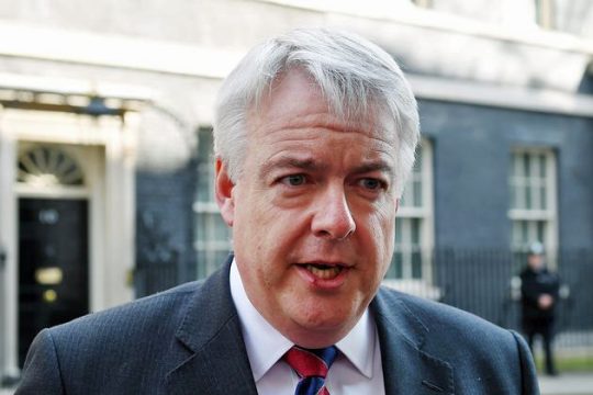 «Brexit, αλλά με πρόσβαση στην κοινή αγορά»