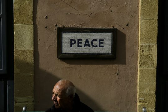 Ο Ακιντζί λέει «όχι» στην προσάρτηση των κατεχομένων στην Τουρκία
