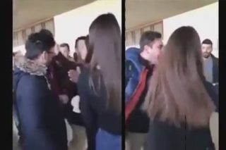 «Μαλλιά κουβάρια» οι «προεδρικοί» με τους «αντάρτες» στη… νέα ΔΑΠ-ΝΔΦΚ