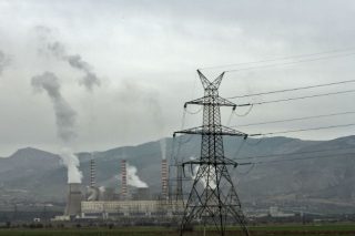 Στον αέρα η κατασκευή των νέων λιγνιτικών μονάδων