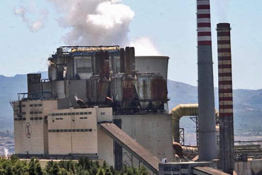 Η αλήθεια για τον εθνικό ενεργειακό σχεδιασμό