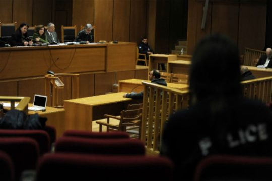 Συγκρίνουν το «μακέλεμα» με το Ευαγγέλιο