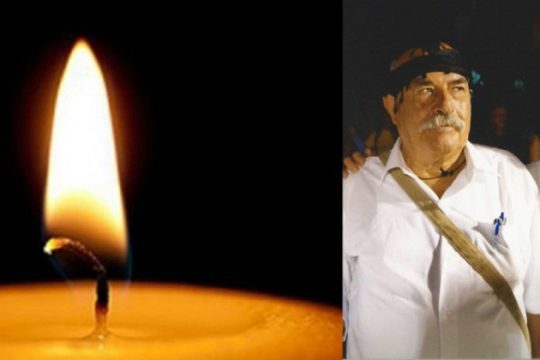 «Έφυγε» ο Αθανάσιος Δεικτάκης συγγραφέας και λαογράφος από τα Χανιά