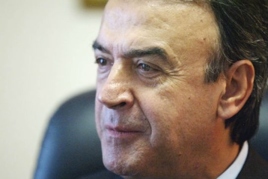 Κύριε Μητσοτάκη, να ποια παράταξη κατέστρεψε την οικονομία και την κοινωνία