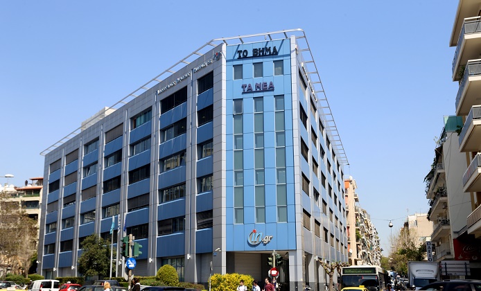 Ξαναβγαίνουν τα ΝΕΑ και το ΕΘΝΟΣ
