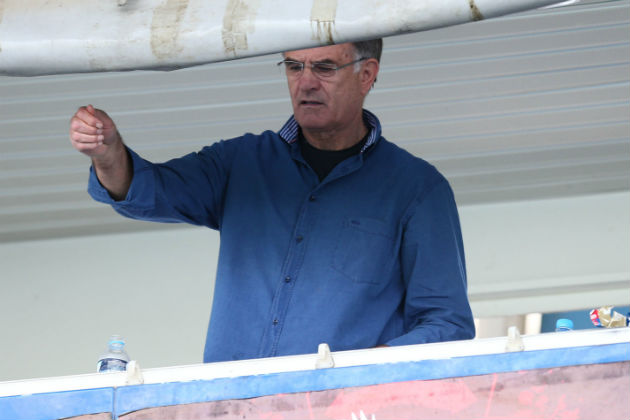 Ντούσαν Μπάγεβιτς: η ώρα μιας δύσκολης απόφασης