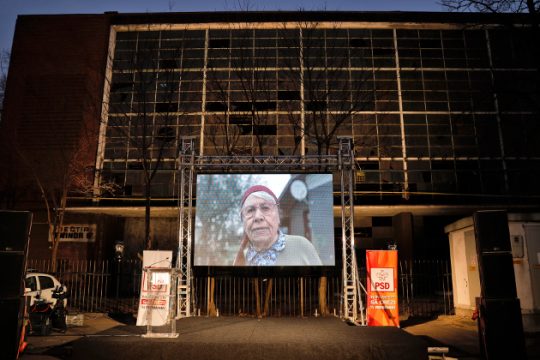 Οι «αδιάφθοροι» ξανά στην κυβέρνηση
