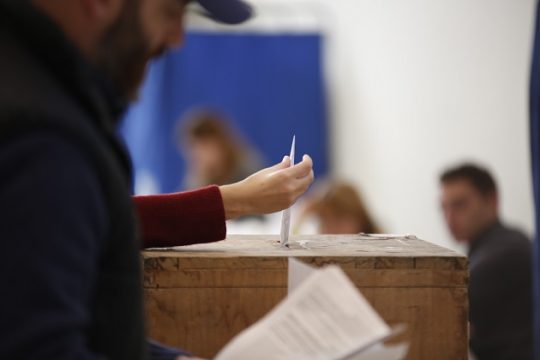 Γιατί δεν πρέπει να γίνουν πρόωρες εκλογές